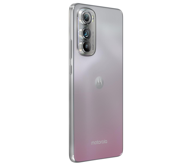 Motorola edge 30 5G 8/128GB Supermoon Silver 144Hz - 744134 - zdjęcie 8
